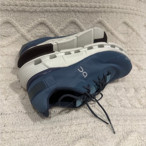 On Cloudnova Form running shoes